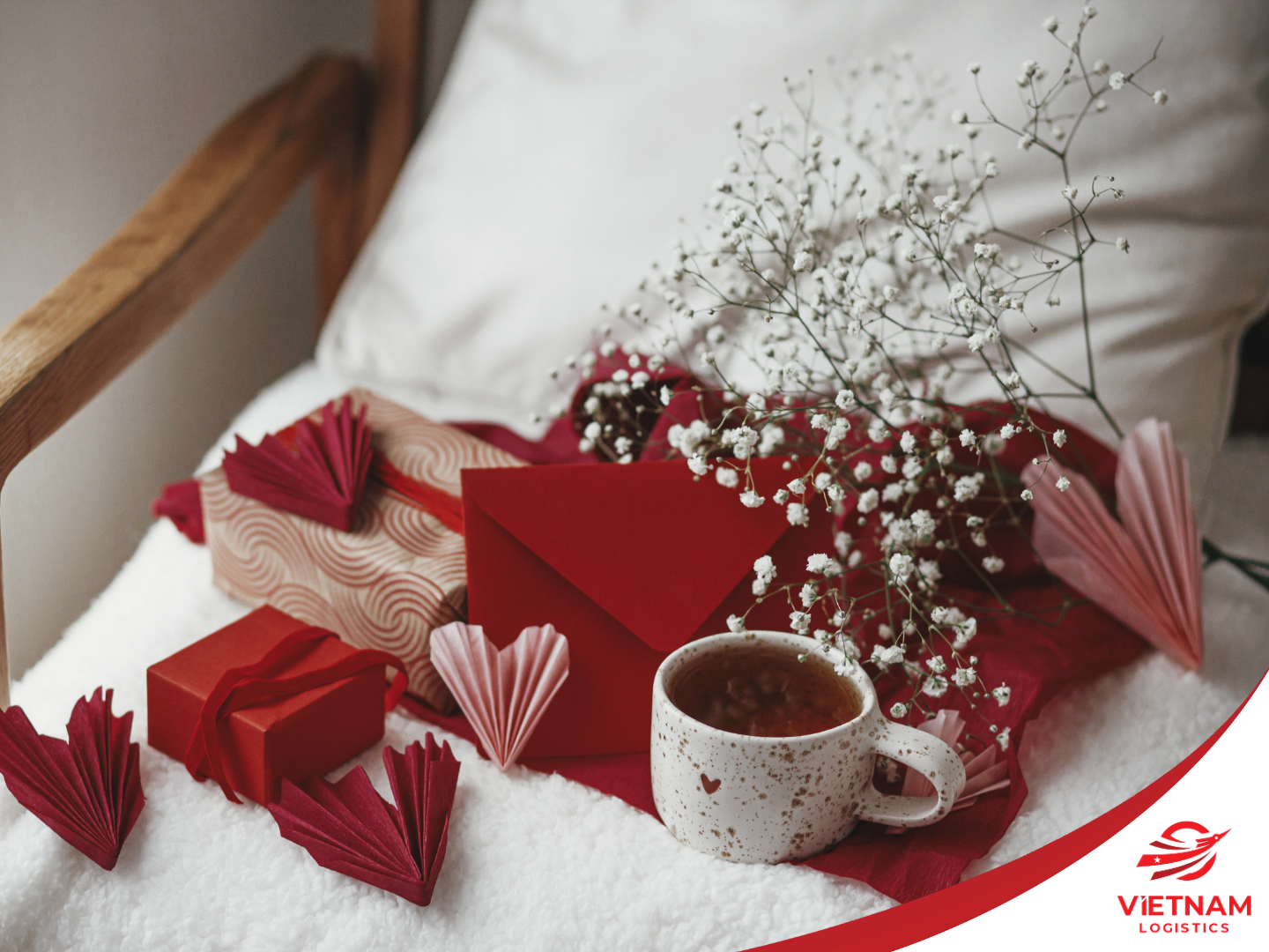 Tạo Dấu Ấn Với Quà Tặng Valentine Ấn Tượng Order Từ Trung Quốc